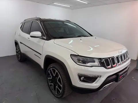Jeep Compass 2021
