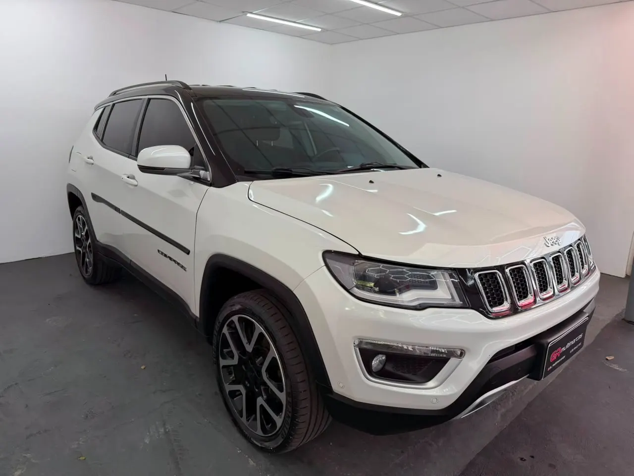 Jeep Compass 2021