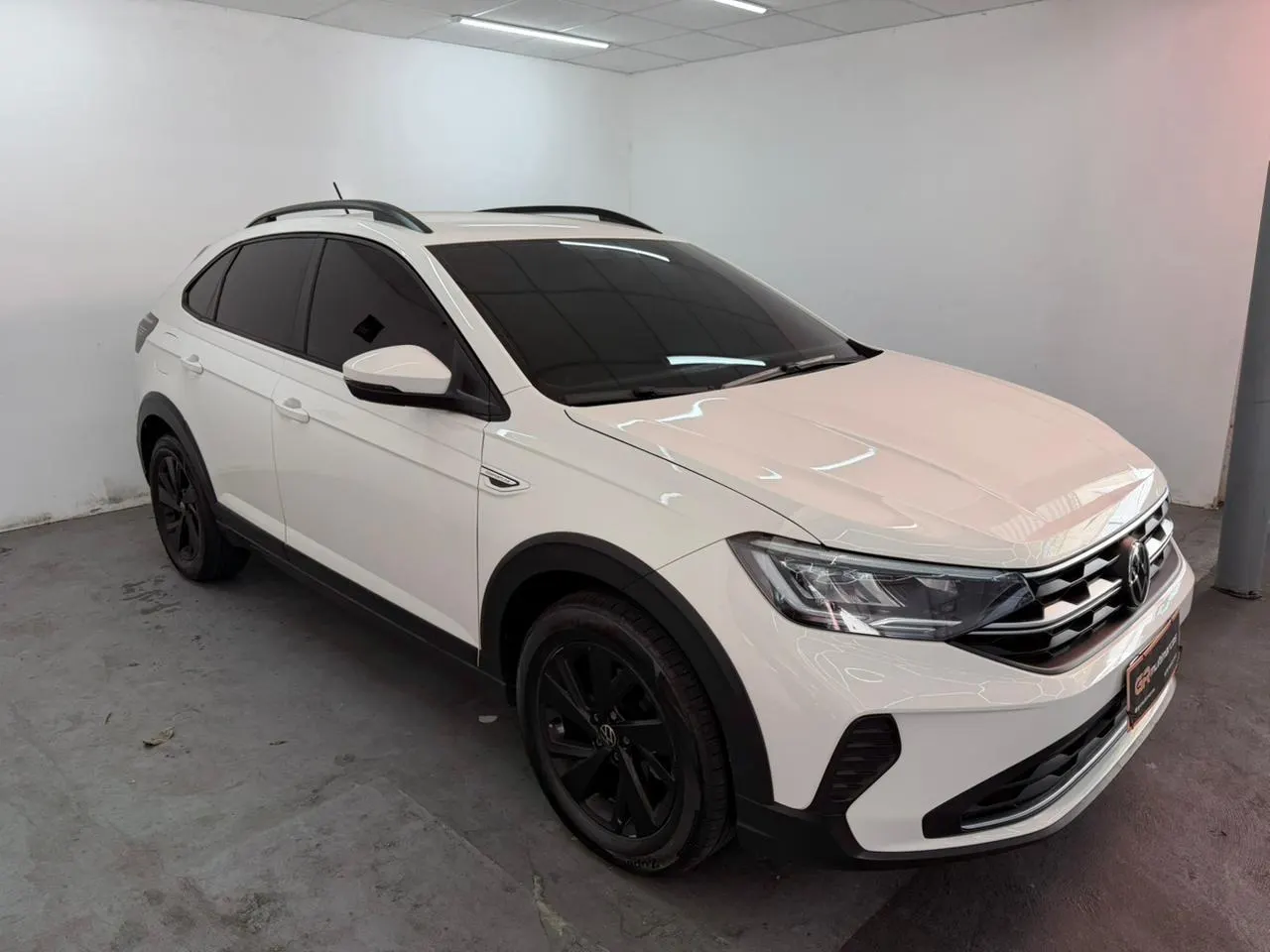 Volkswagen Nivus 2023