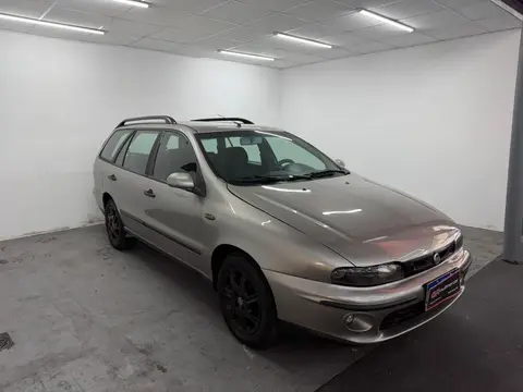 Fiat Marea 2000