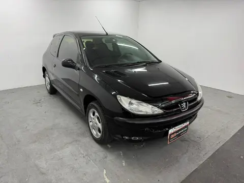 Peugeot 206 2005