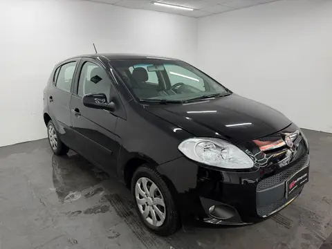 Fiat Palio 2015