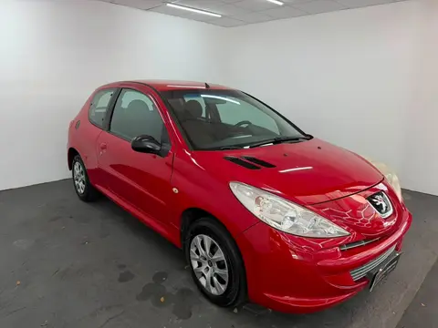 Peugeot 207 2013