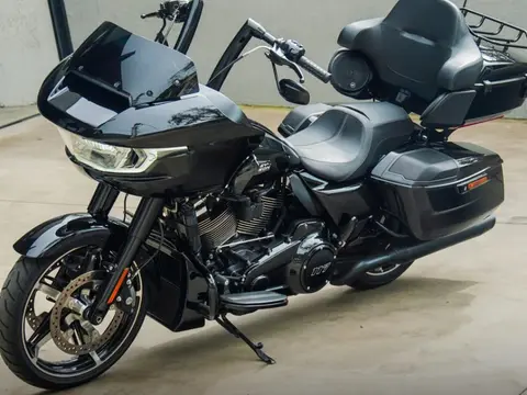 Importado ROAD GLIDE FLTRX 2025