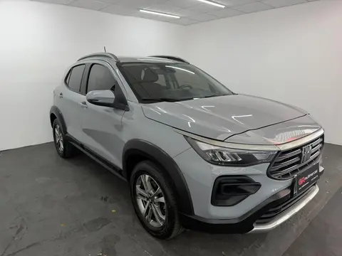 Fiat PULSE AUDACE 1.0 Turbo 200 Flex Aut. 2022