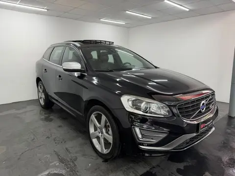 Volvo XC 60 T-5 R-DESIGN 2.0 FWD 5p 2015
